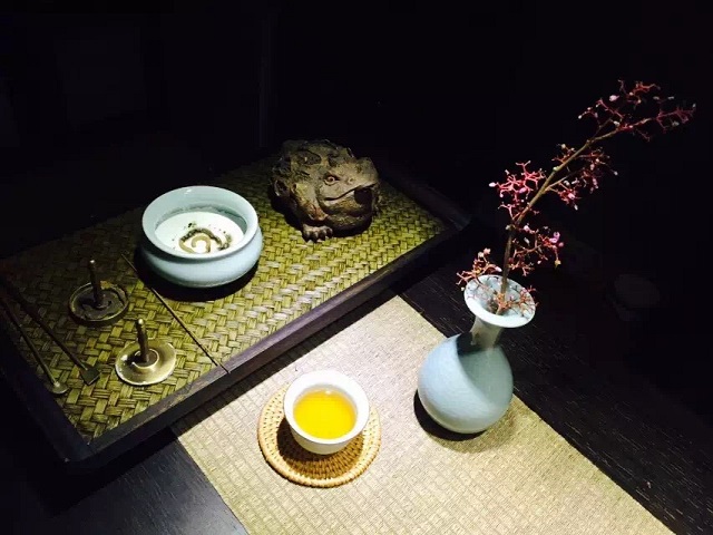 慢生活体验馆