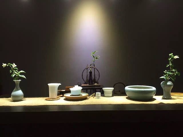 慢生活体验馆