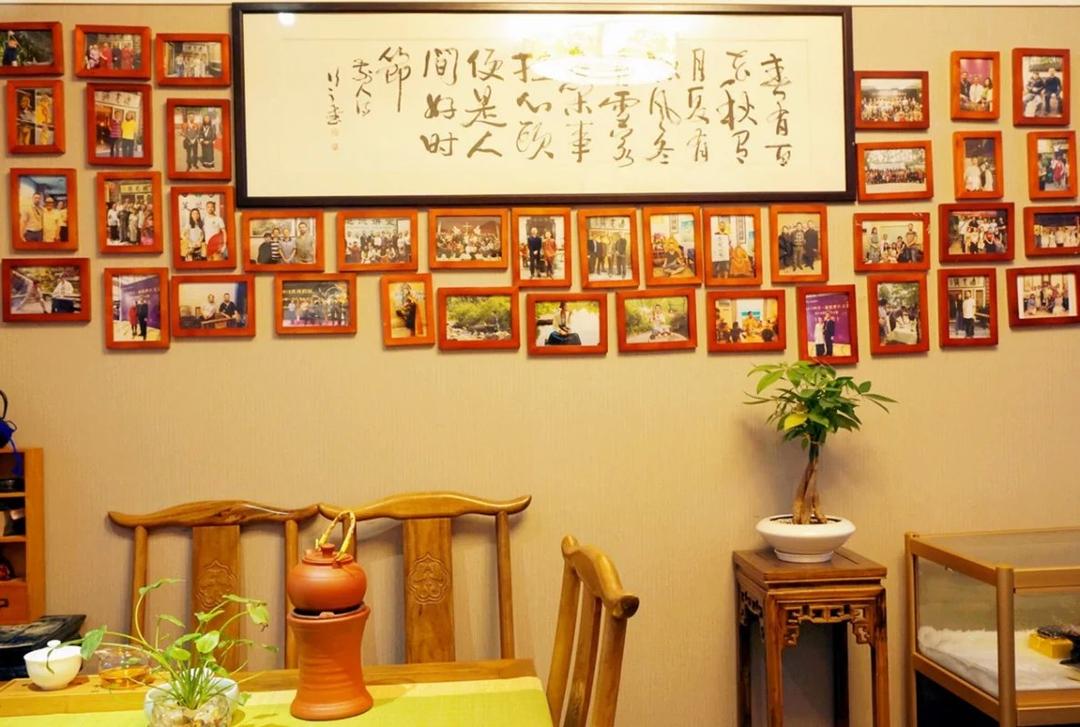 德充符私家别院