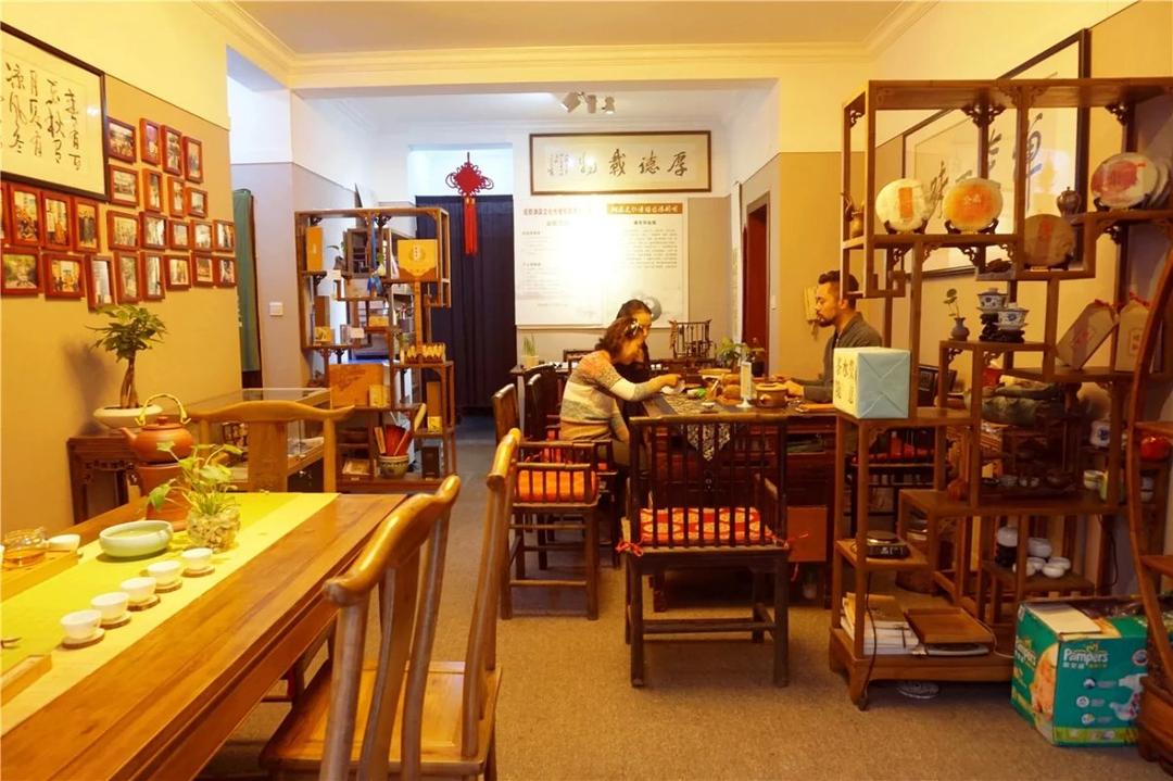 德充符私家别院