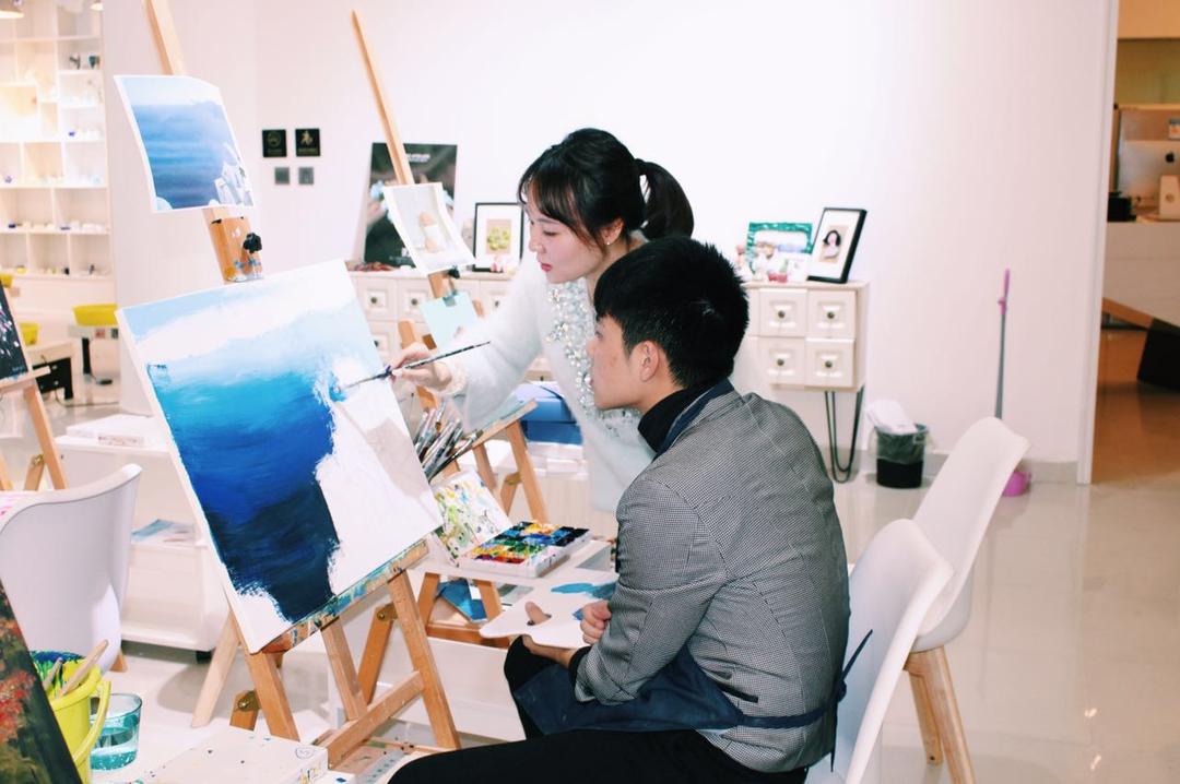 尼莫艺术工坊