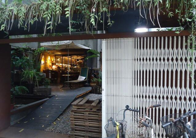 Escents Bookcase 伊圣诗房书柜