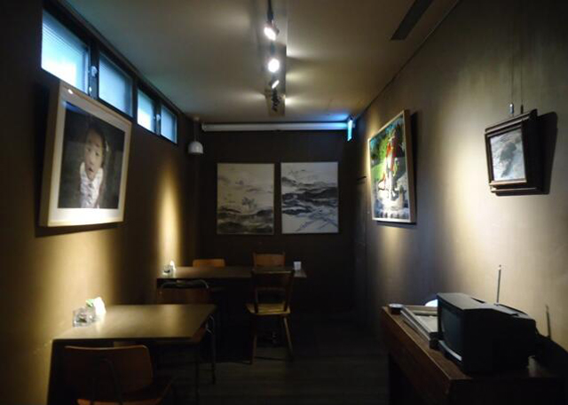 Escents Bookcase 伊圣诗房书柜