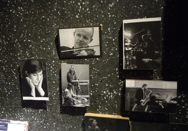 Escents Bookcase 伊圣诗房书柜