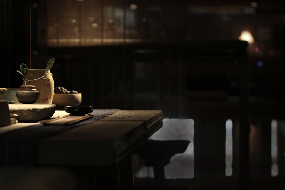 原色茶陶
