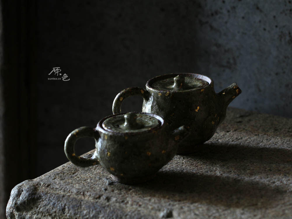 原色茶陶