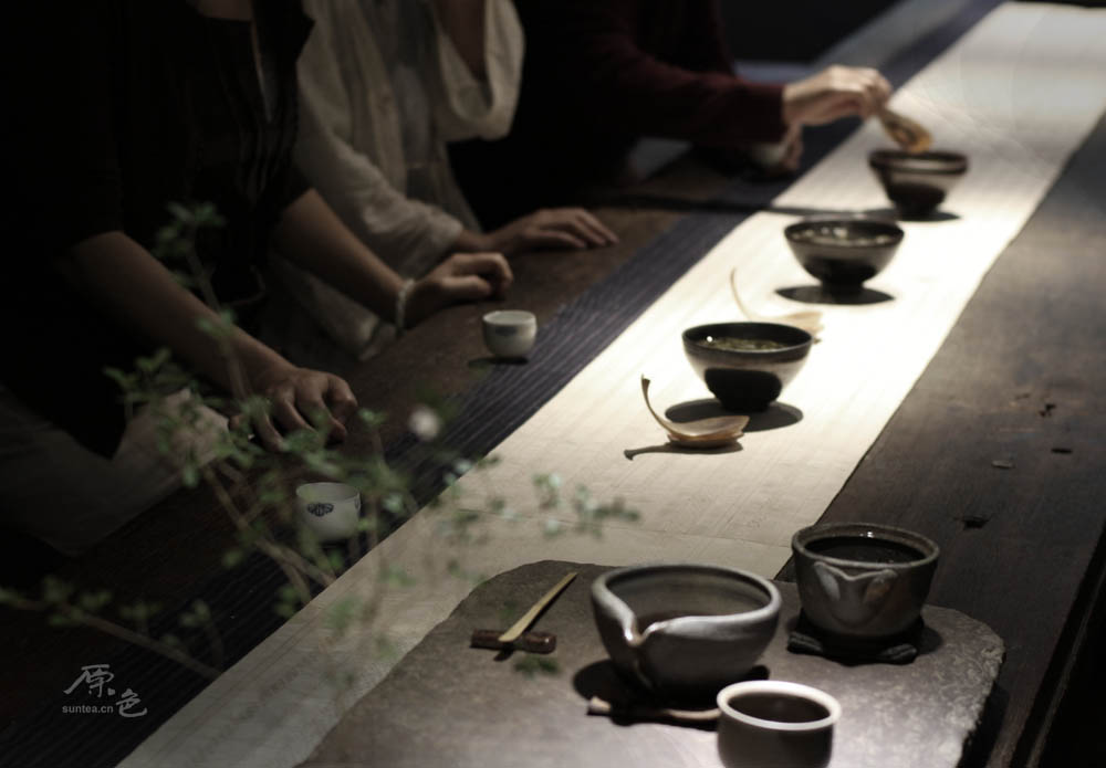 原色茶陶