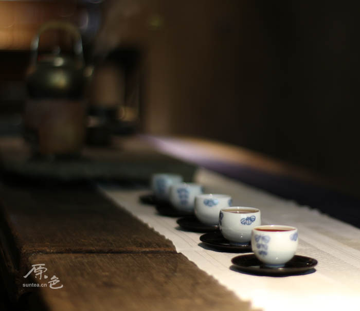 原色茶陶