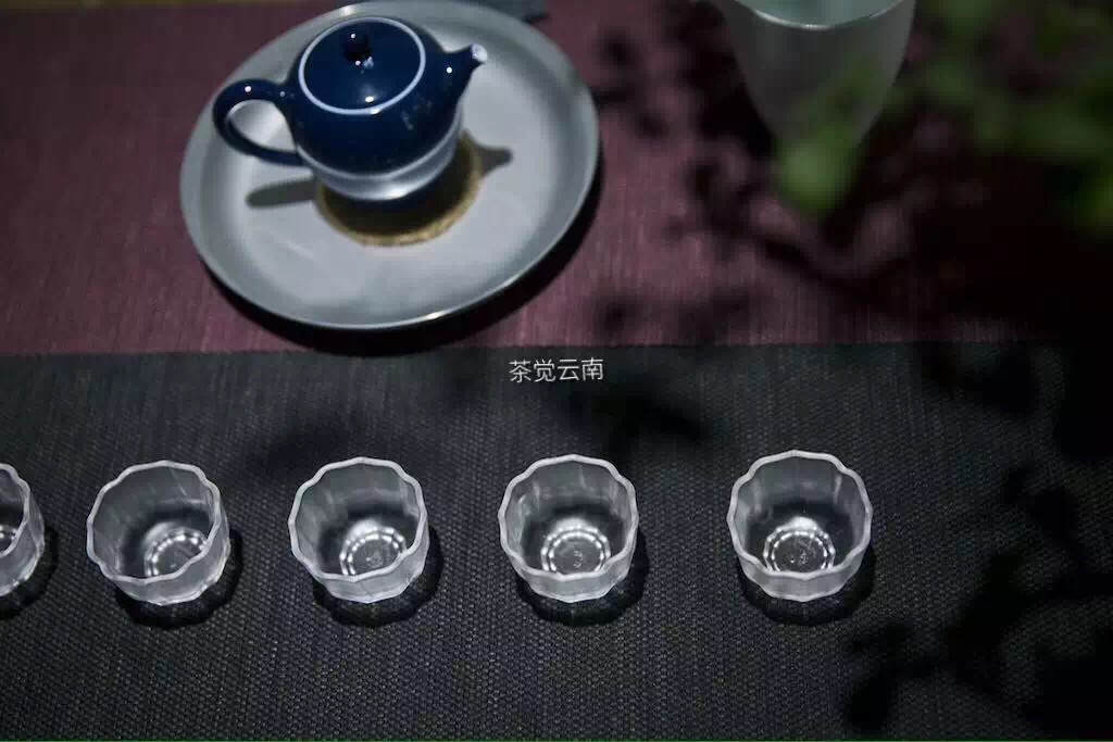 茶觉
