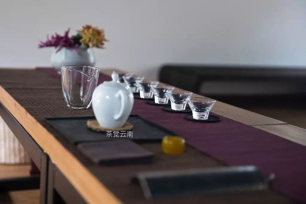 茶觉