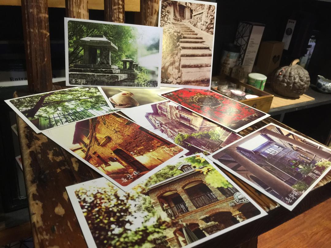 武汉最高逼格的15家创意杂货铺,你去过几家? 马道门7号