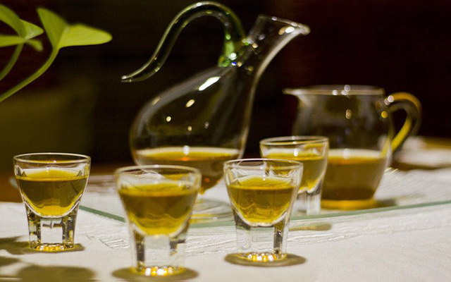 蒙顿茶膏