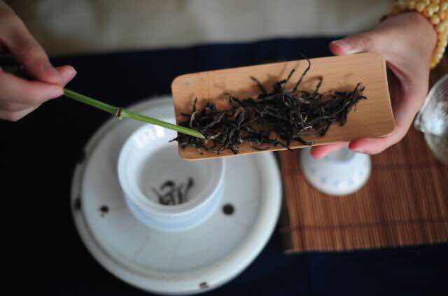 拾翠茶苑