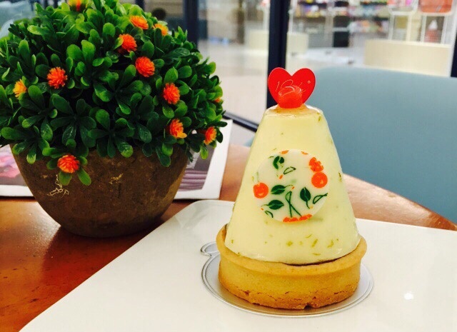 1Cake 壹刻蛋糕