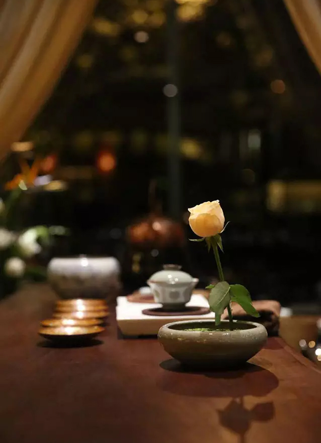 斗茶