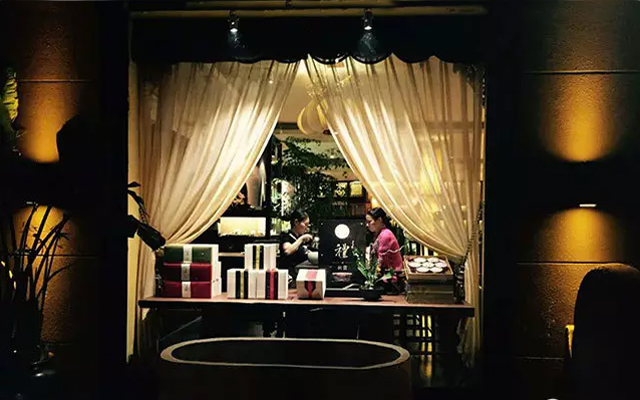 斗茶