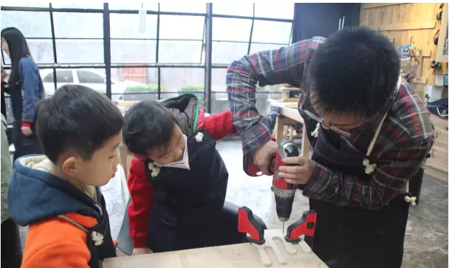卯时手作工坊