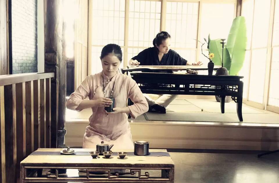 印心琴院