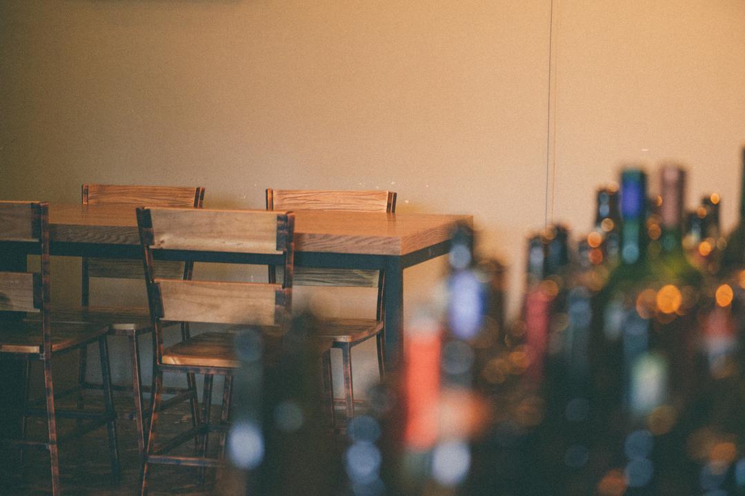 酒邻居