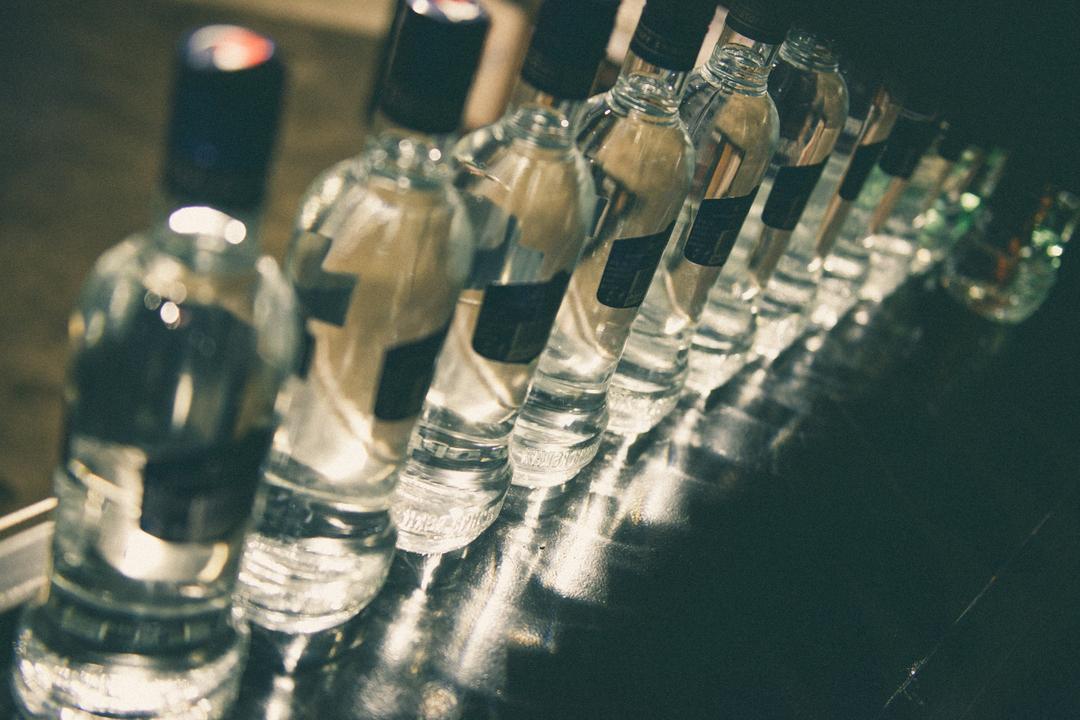 酒邻居
