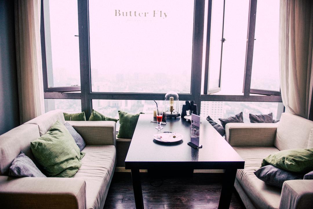ButterFly空中私享甜点