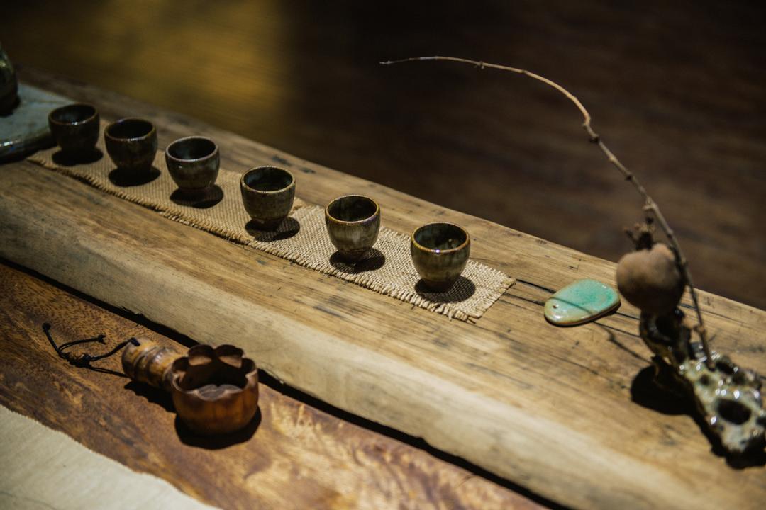 無是茶陶