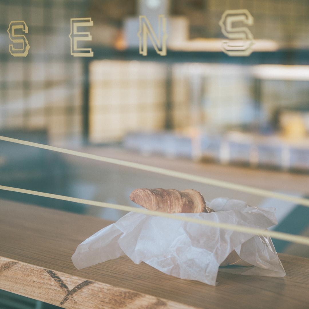 The Sense 醒食