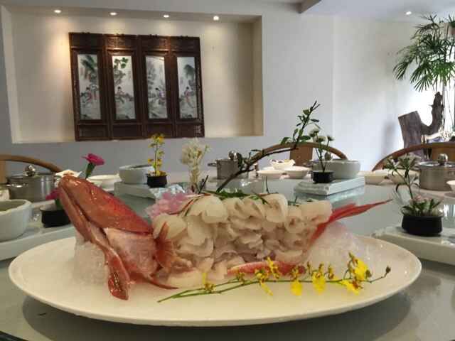 滴水山房