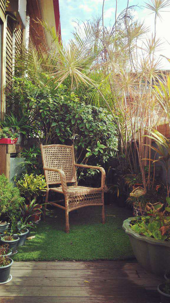 蜜糖海景度假小屋