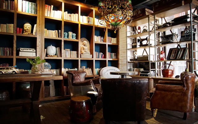 COCOC cafe