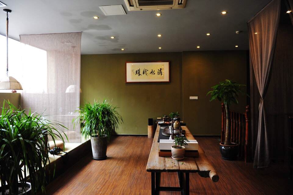 一如茶事