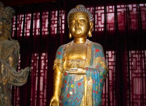 成都梦缘博物馆