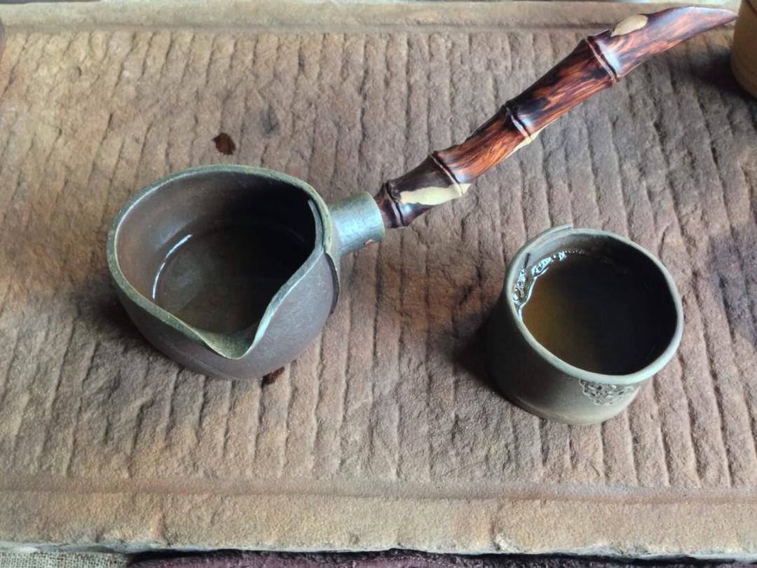 一如茶事