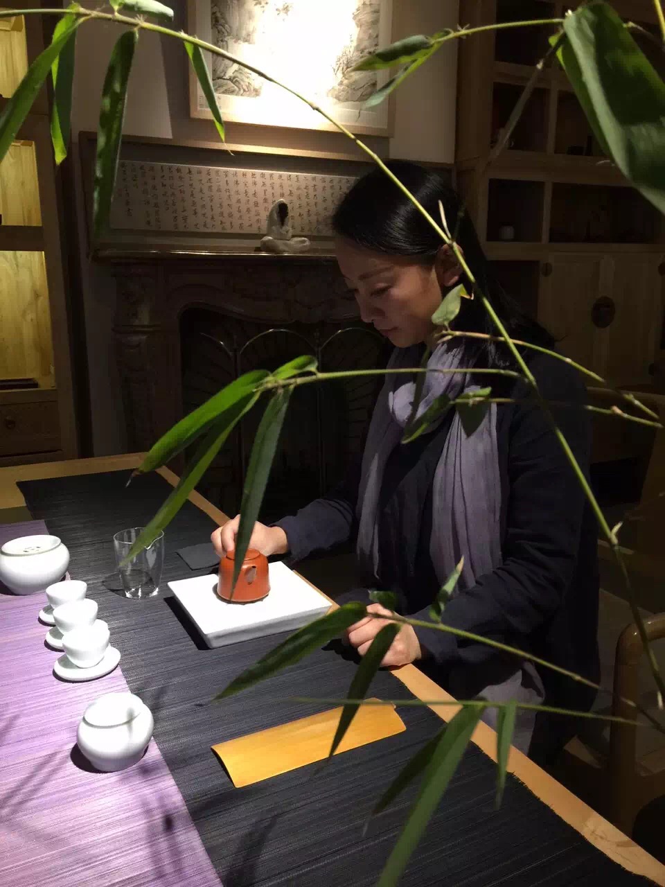 书房美术馆