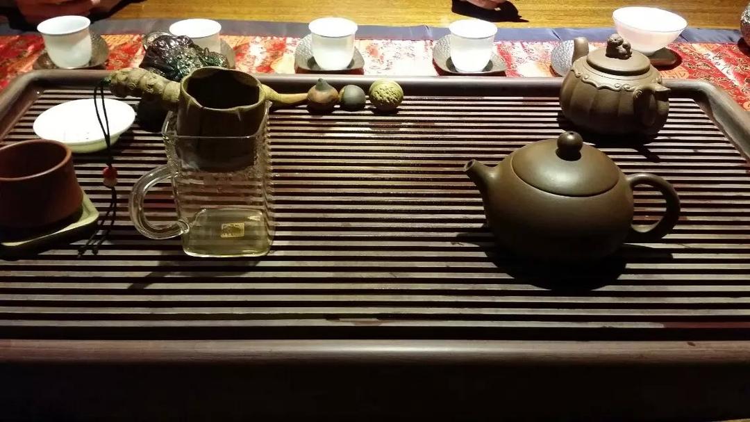 初禅茶苑