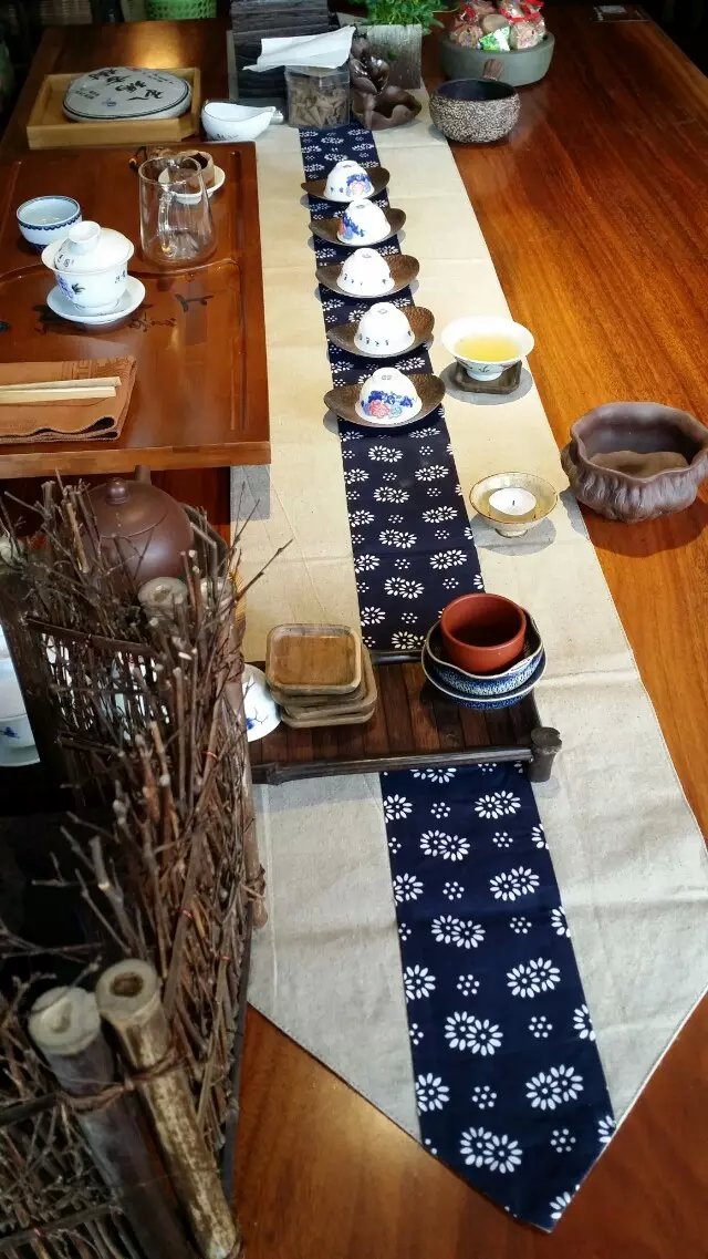 初禅茶苑