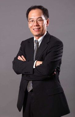 CEO张宏江