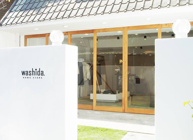 washida