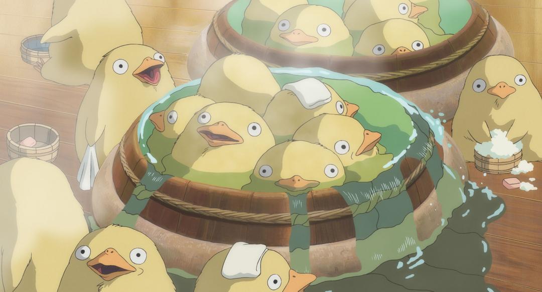 千与千寻日本料理