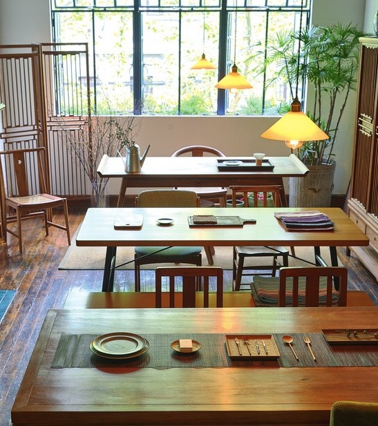 失物招领 Lost&Found(上海店)