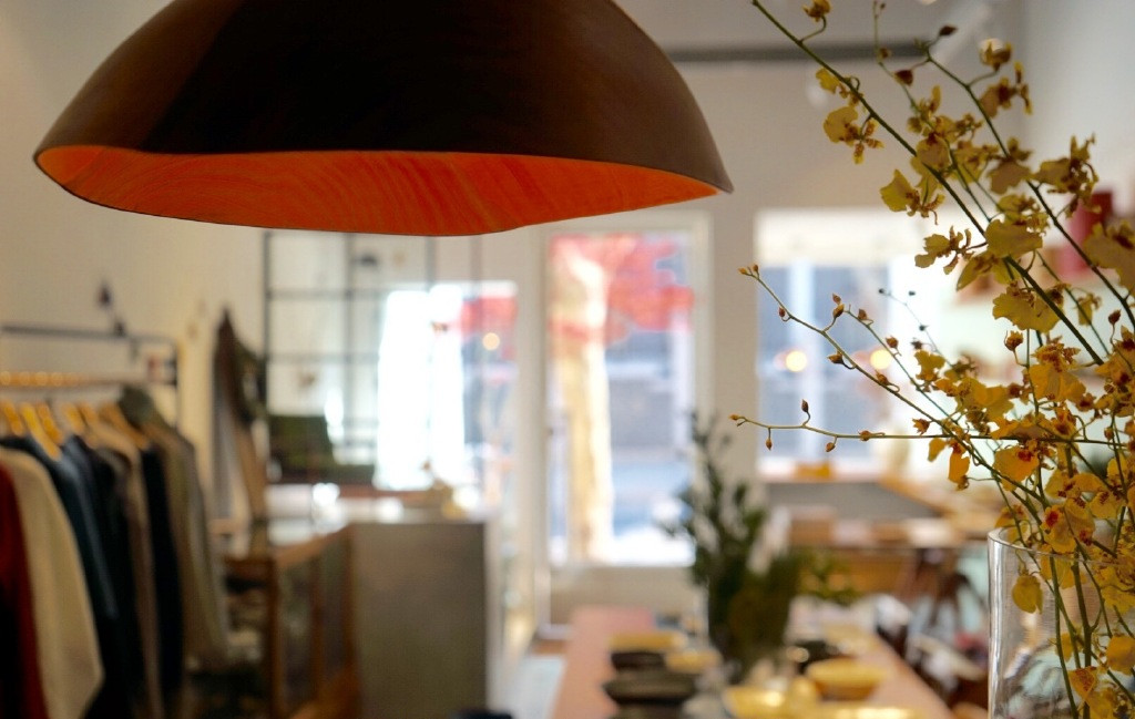 失物招领 Lost&Found(上海店)