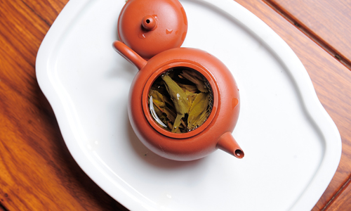 老阿里茶馆