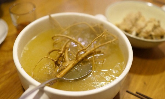 杂鱼治