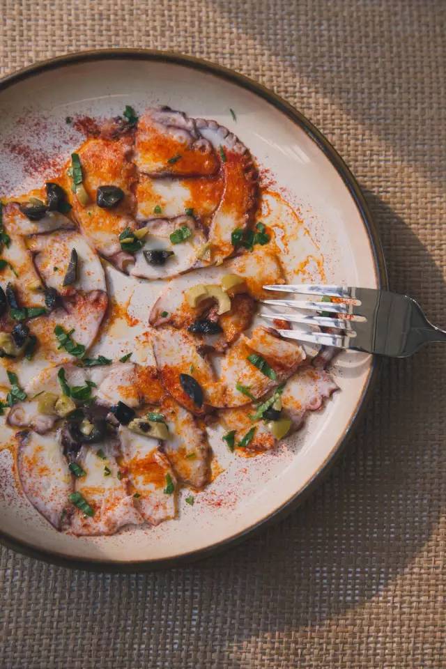 Chi restaurant