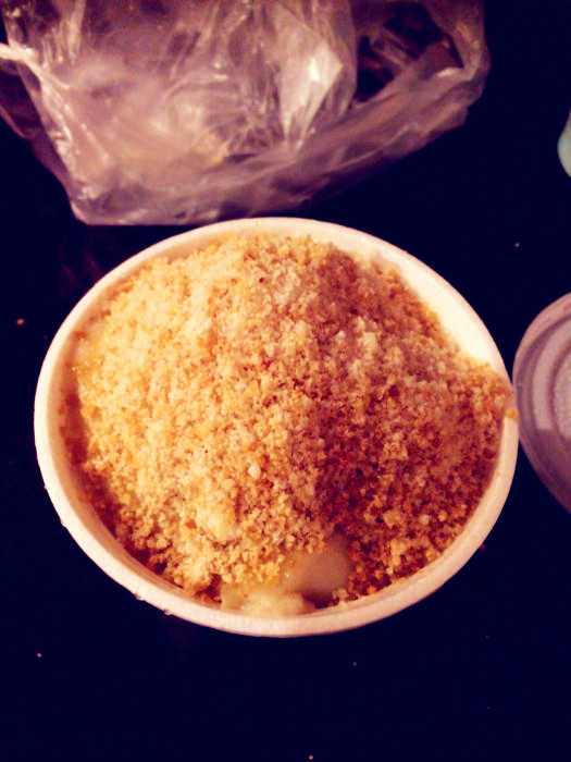 广场老牌豆花甜汤