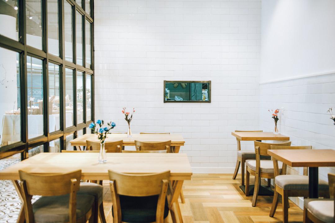 BAKERY FIVE