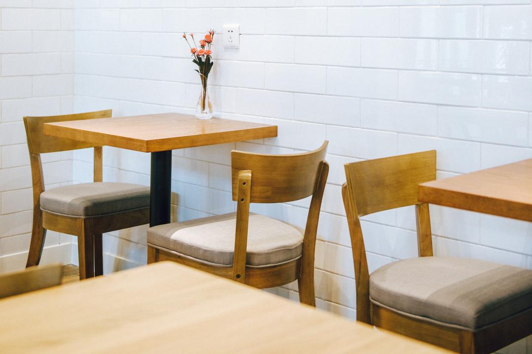BAKERY FIVE
