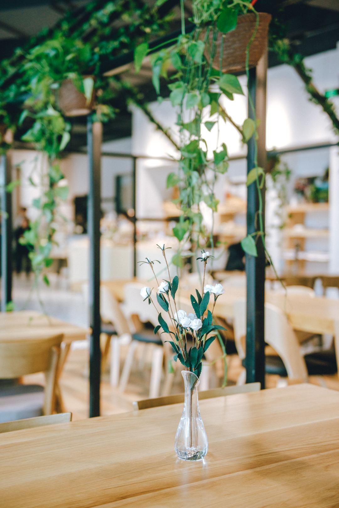 BAKERY FIVE