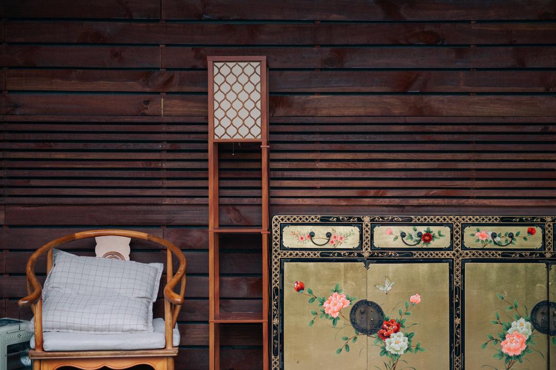 井礼源茶艺馆