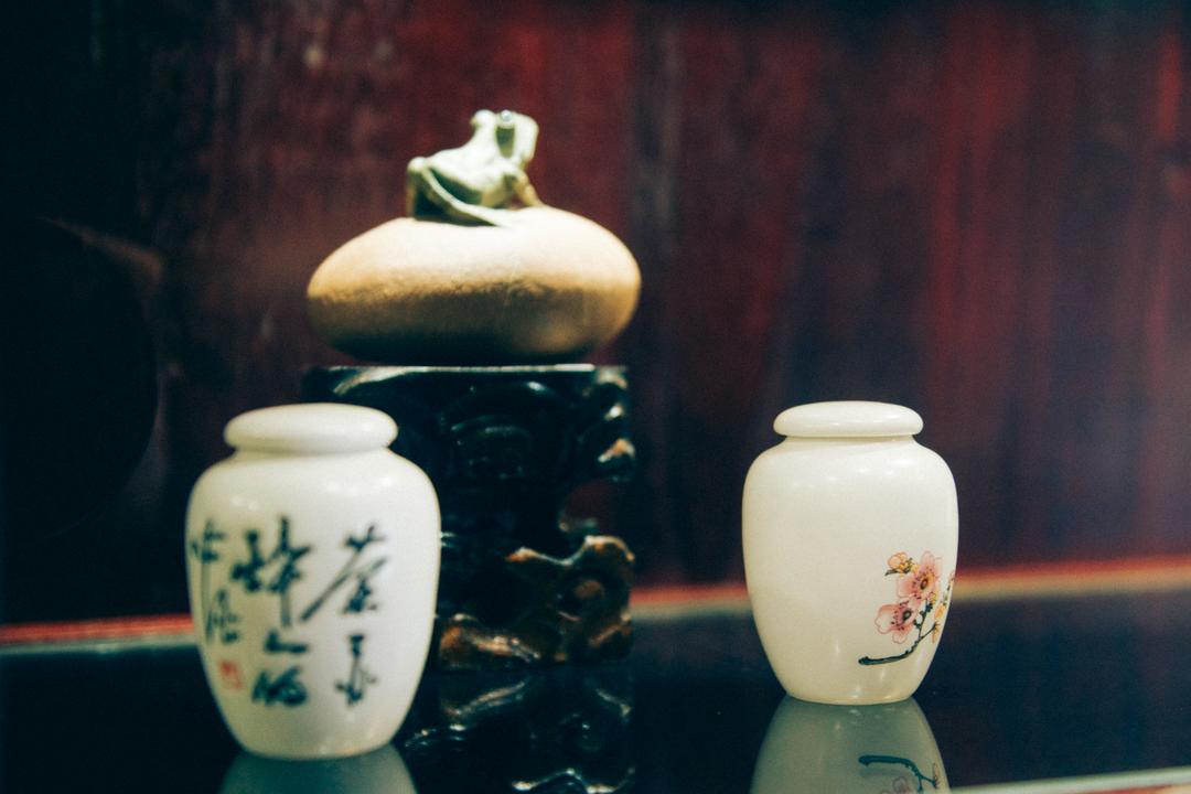 双陈普洱